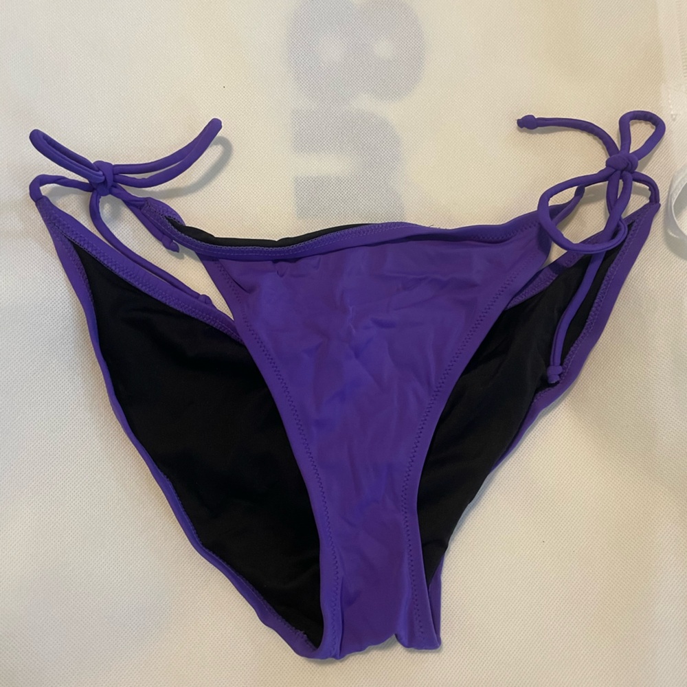 Victoria’s Secret Bikini Bottom